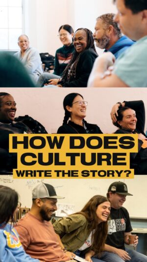 Elisa Sednaoui Instagram - Culture shapes how we see the world, our values, our communication, and our assumptions. But stepping outside of what feels familiar helps us expand our perspective.

In education, cross-cultural awareness is essential. Classrooms are becoming more multicultural, with students bringing different communication styles, learning approaches, and cultural expectations. These are contributions that make the classroom richer. Educators who understand how culture shapes perception can build inclusive, adaptive learning spaces where all students feel valued.

This means recognizing high-context vs. low-context communication, understanding how students from hierarchical vs. egalitarian cultures engage with authority, and knowing how individualist vs. collectivist perspectives shape collaboration. These differences do not have to divide us. They are opportunities to connect, learn, and teach in ways that are more impactful and effective.

Funtasia’s programs equip educators with tools to navigate cultural diversity with curiosity, respect, and adaptability. In this video, hear powerful reflections on why cross-cultural awareness matters and how it transforms the way we learn together.

Drop ‘Culture’ in the comments, and we will DM you a resource to explore how cross-cultural awareness can reshape learning spaces.

#CrossCulturalAwareness #EducationForChange #FuntasiaApproach #PowerInTogetherness #SeeBeyond #Multicultural #CulturalDiversity #CrossCultural #CulturalExchange #GlobalCitizenship #InterculturalCommunication