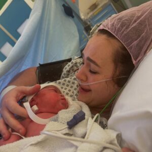 Eliza Butterworth Instagram - HAPPY MAMA’S DAY here in the UK! 💕 My beautiful daughter Lola Marie has made me the happiest Mama Bear on earth!!! She has filled our lives with such immeasurable joy and happiness! Lola is my everything and my best friend and knowing that I get watch her grow up into the magical angel she is every day fills my heart to the brim!!! Lola thank you for making me the proudest Mama Bear on earth!!! 💕🦋💕 I am in awe of my incredible Mama Edie and amazing Mama Joy for their unbelievable support, love, care, time, generosity in raising Lola and helping us no matter what! They are the most mindblowing Mama’s!!! Happy Mother’s Day to all the Mama’s, Grandmama’s, Great Grandmama’s, Soon to be Mama’s and Mama’s that will be in our hearts forever 💕💕💕💕💕💕