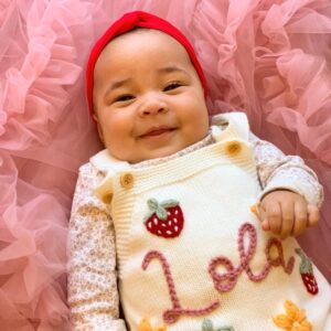Eliza Butterworth Instagram - HAPPY MAMA’S DAY here in the UK! 💕 My beautiful daughter Lola Marie has made me the happiest Mama Bear on earth!!! She has filled our lives with such immeasurable joy and happiness! Lola is my everything and my best friend and knowing that I get watch her grow up into the magical angel she is every day fills my heart to the brim!!! Lola thank you for making me the proudest Mama Bear on earth!!! 💕🦋💕 I am in awe of my incredible Mama Edie and amazing Mama Joy for their unbelievable support, love, care, time, generosity in raising Lola and helping us no matter what! They are the most mindblowing Mama’s!!! Happy Mother’s Day to all the Mama’s, Grandmama’s, Great Grandmama’s, Soon to be Mama’s and Mama’s that will be in our hearts forever 💕💕💕💕💕💕