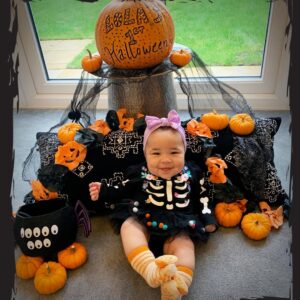 Eliza Butterworth Instagram - HAPPY MAMA’S DAY here in the UK! 💕 My beautiful daughter Lola Marie has made me the happiest Mama Bear on earth!!! She has filled our lives with such immeasurable joy and happiness! Lola is my everything and my best friend and knowing that I get watch her grow up into the magical angel she is every day fills my heart to the brim!!! Lola thank you for making me the proudest Mama Bear on earth!!! 💕🦋💕 I am in awe of my incredible Mama Edie and amazing Mama Joy for their unbelievable support, love, care, time, generosity in raising Lola and helping us no matter what! They are the most mindblowing Mama’s!!! Happy Mother’s Day to all the Mama’s, Grandmama’s, Great Grandmama’s, Soon to be Mama’s and Mama’s that will be in our hearts forever 💕💕💕💕💕💕