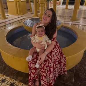 Eliza Butterworth Instagram - HAPPY MAMA’S DAY here in the UK! 💕 My beautiful daughter Lola Marie has made me the happiest Mama Bear on earth!!! She has filled our lives with such immeasurable joy and happiness! Lola is my everything and my best friend and knowing that I get watch her grow up into the magical angel she is every day fills my heart to the brim!!! Lola thank you for making me the proudest Mama Bear on earth!!! 💕🦋💕 I am in awe of my incredible Mama Edie and amazing Mama Joy for their unbelievable support, love, care, time, generosity in raising Lola and helping us no matter what! They are the most mindblowing Mama’s!!! Happy Mother’s Day to all the Mama’s, Grandmama’s, Great Grandmama’s, Soon to be Mama’s and Mama’s that will be in our hearts forever 💕💕💕💕💕💕