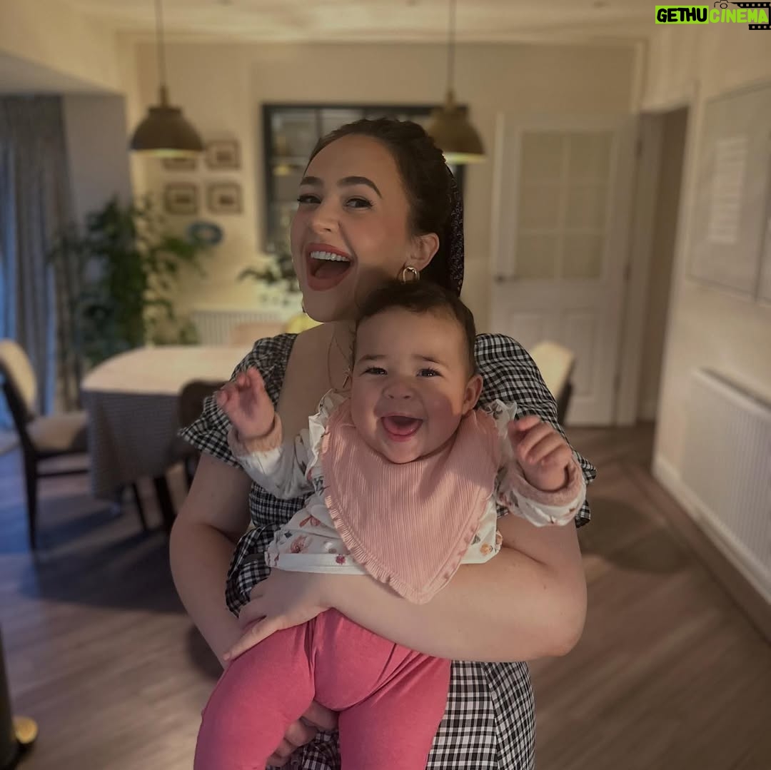 Eliza Butterworth - 13.5K Likes - HAPPY MAMA’S DAY here in the UK! 💕 My beautiful daughter Lola Marie has made me the happiest Mama Bear on earth!!! She has filled our lives with such immeasurable joy and happiness! Lola is my everything and my best friend and knowing that I get watch her grow up into the magical angel she is every day fills my heart to the brim!!! Lola thank you for making me the proudest Mama Bear on earth!!! 💕🦋💕 I am in awe of my incredible Mama Edie and amazing Mama Joy for their unbelievable support, love, care, time, generosity in raising Lola and helping us no matter what! They are the most mindblowing Mama’s!!! Happy Mother’s Day to all the Mama’s, Grandmama’s, Great Grandmama’s, Soon to be Mama’s and Mama’s that will be in our hearts forever 💕💕💕💕💕💕