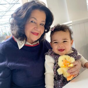 Eliza Butterworth Instagram - HAPPY MAMA’S DAY here in the UK! 💕 My beautiful daughter Lola Marie has made me the happiest Mama Bear on earth!!! She has filled our lives with such immeasurable joy and happiness! Lola is my everything and my best friend and knowing that I get watch her grow up into the magical angel she is every day fills my heart to the brim!!! Lola thank you for making me the proudest Mama Bear on earth!!! 💕🦋💕 I am in awe of my incredible Mama Edie and amazing Mama Joy for their unbelievable support, love, care, time, generosity in raising Lola and helping us no matter what! They are the most mindblowing Mama’s!!! Happy Mother’s Day to all the Mama’s, Grandmama’s, Great Grandmama’s, Soon to be Mama’s and Mama’s that will be in our hearts forever 💕💕💕💕💕💕