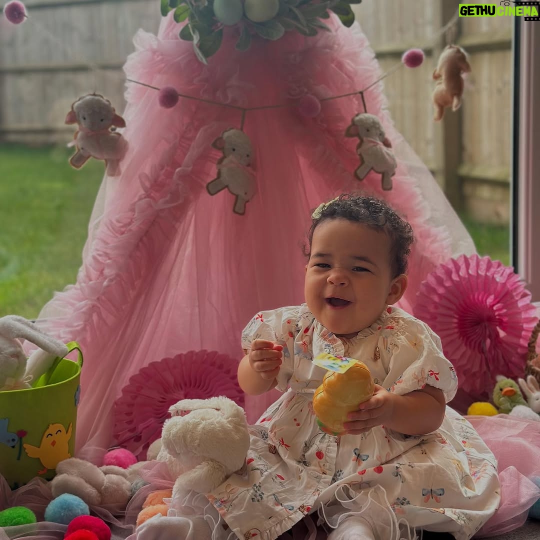 Eliza Butterworth - 13.5K Likes - HAPPY MAMA’S DAY here in the UK! 💕 My beautiful daughter Lola Marie has made me the happiest Mama Bear on earth!!! She has filled our lives with such immeasurable joy and happiness! Lola is my everything and my best friend and knowing that I get watch her grow up into the magical angel she is every day fills my heart to the brim!!! Lola thank you for making me the proudest Mama Bear on earth!!! 💕🦋💕 I am in awe of my incredible Mama Edie and amazing Mama Joy for their unbelievable support, love, care, time, generosity in raising Lola and helping us no matter what! They are the most mindblowing Mama’s!!! Happy Mother’s Day to all the Mama’s, Grandmama’s, Great Grandmama’s, Soon to be Mama’s and Mama’s that will be in our hearts forever 💕💕💕💕💕💕