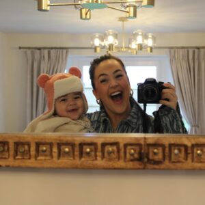 Eliza Butterworth Instagram - HAPPY MAMA’S DAY here in the UK! 💕 My beautiful daughter Lola Marie has made me the happiest Mama Bear on earth!!! She has filled our lives with such immeasurable joy and happiness! Lola is my everything and my best friend and knowing that I get watch her grow up into the magical angel she is every day fills my heart to the brim!!! Lola thank you for making me the proudest Mama Bear on earth!!! 💕🦋💕 I am in awe of my incredible Mama Edie and amazing Mama Joy for their unbelievable support, love, care, time, generosity in raising Lola and helping us no matter what! They are the most mindblowing Mama’s!!! Happy Mother’s Day to all the Mama’s, Grandmama’s, Great Grandmama’s, Soon to be Mama’s and Mama’s that will be in our hearts forever 💕💕💕💕💕💕