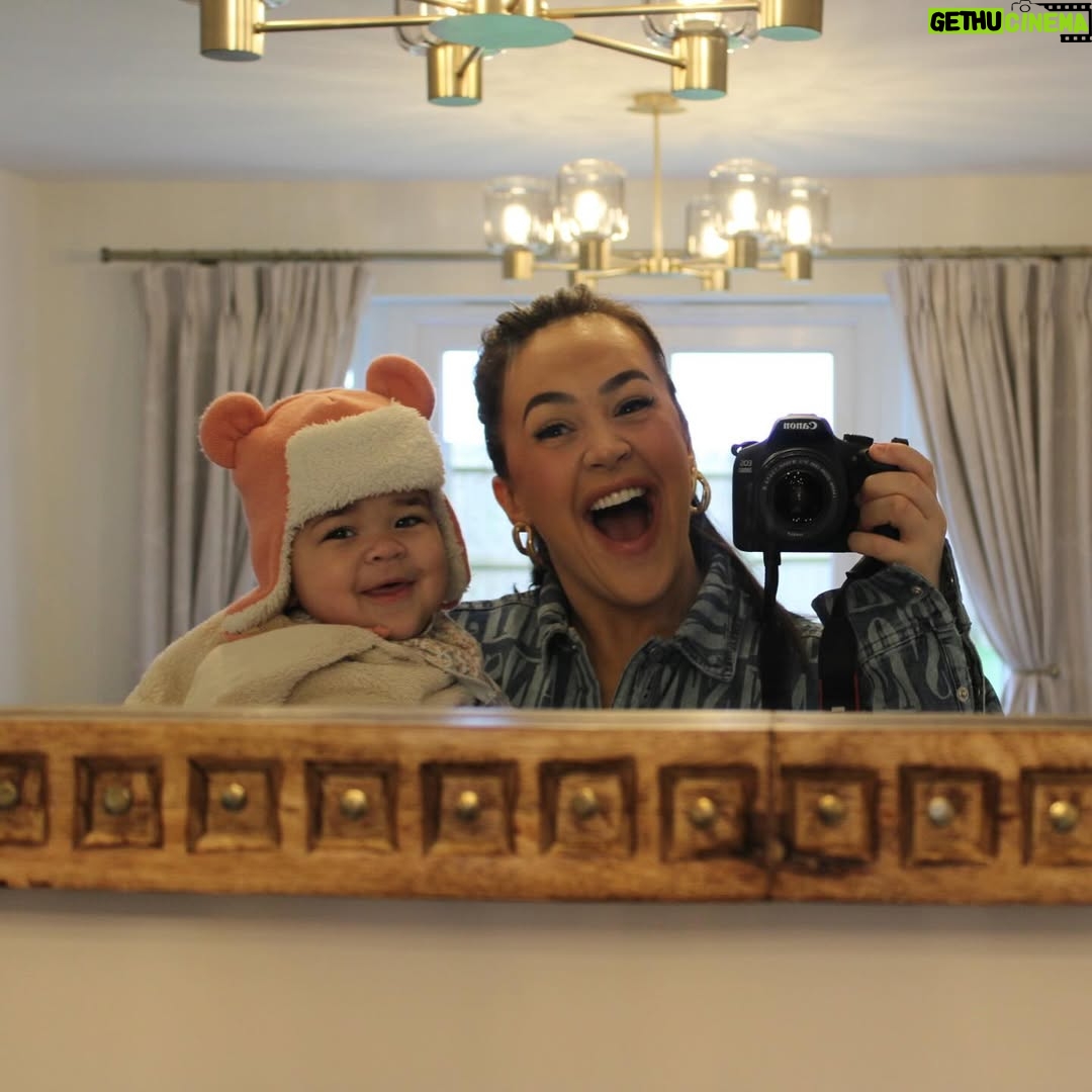 Eliza Butterworth - 13.5K Likes - HAPPY MAMA’S DAY here in the UK! 💕 My beautiful daughter Lola Marie has made me the happiest Mama Bear on earth!!! She has filled our lives with such immeasurable joy and happiness! Lola is my everything and my best friend and knowing that I get watch her grow up into the magical angel she is every day fills my heart to the brim!!! Lola thank you for making me the proudest Mama Bear on earth!!! 💕🦋💕 I am in awe of my incredible Mama Edie and amazing Mama Joy for their unbelievable support, love, care, time, generosity in raising Lola and helping us no matter what! They are the most mindblowing Mama’s!!! Happy Mother’s Day to all the Mama’s, Grandmama’s, Great Grandmama’s, Soon to be Mama’s and Mama’s that will be in our hearts forever 💕💕💕💕💕💕