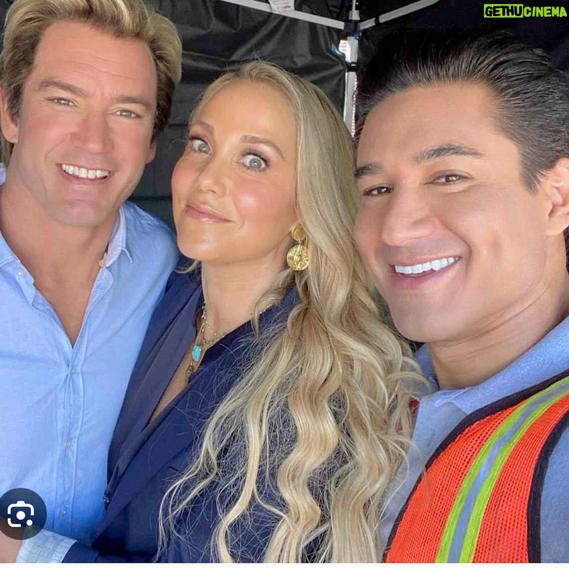 Elizabeth Berkley - 46.4K Likes - #imsoexcites to see you guys with my #friendsforever❤️ @mariolopez and #markpaulgosselaar in Hartford, CT next weekend at #90scon . Get tix for photos, panel etc . #jessie #slater #zack @thats4ent @_connecttalent_ 🥰🥰 #friends #love #bff #powerhousepreppies #buddybands
March 28,29,30