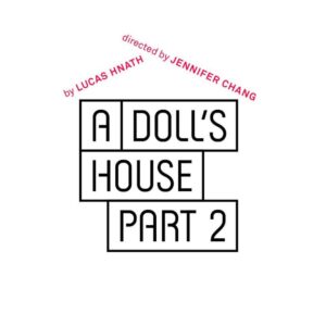 Elizabeth Reaser Instagram - A DOLL’S HOUSE PART 2
By Lucas Hnath 
Directed by Jennifer Chang 

So excited to work on this incredible play with such brilliant people!

@pasadenaplayhouse 
May 4-June 8