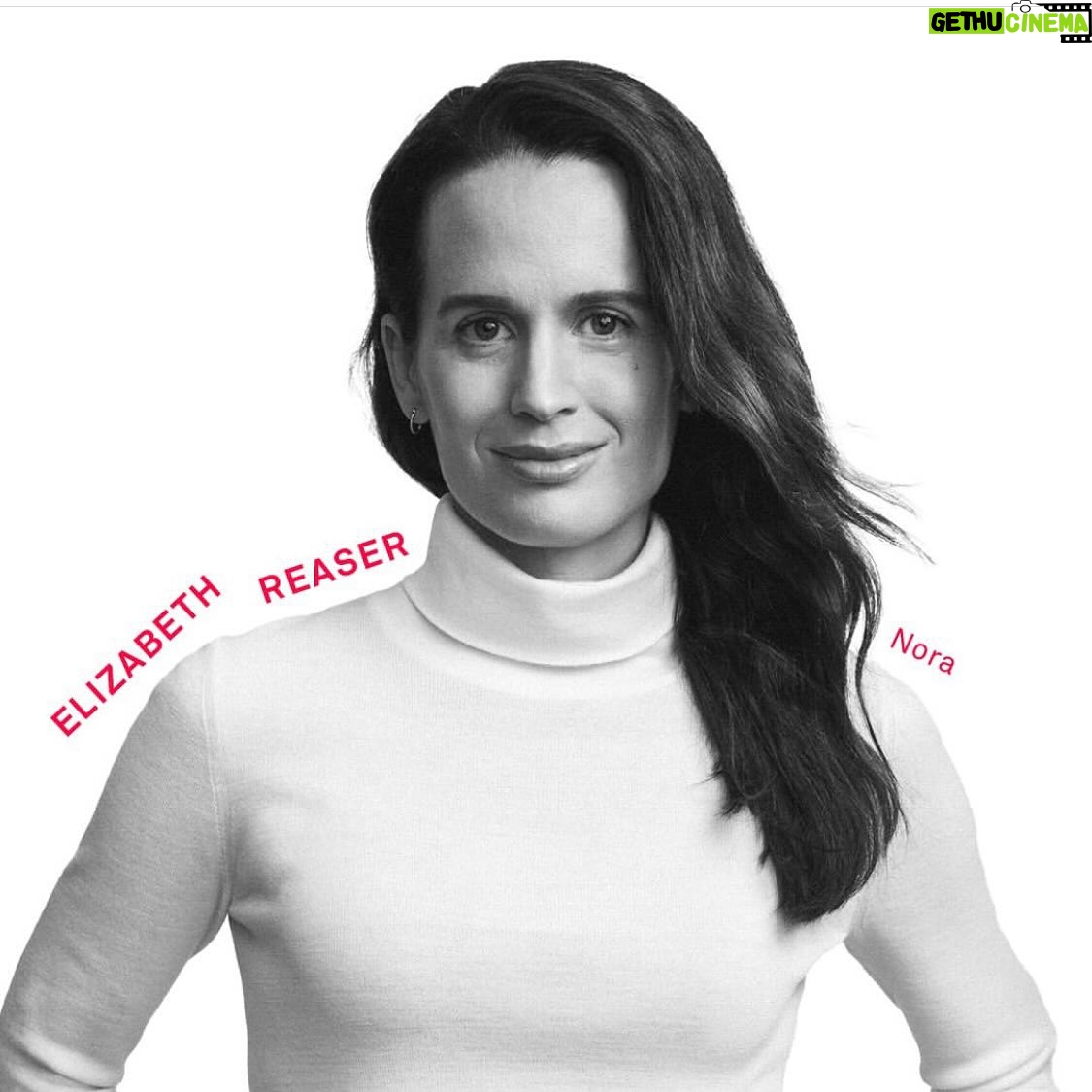 Elizabeth Reaser - 1.7K Likes - A DOLLāS HOUSE PART 2
By Lucas Hnath
Directed by Jennifer Chang
So excited to work on this incredible play with such brilliant people!
@pasadenaplayhouse
May 4-June 8