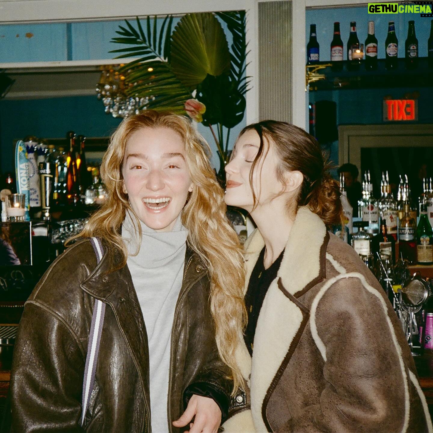 Ella Hunt - 55.9K Likes - directed a music video and cracked my life open like a nut doing it ❤️🔥
beautiful stills photography by earth angel genius @emjbhe
storyboards drawn by me creative direction by the one and only @bellamybrewster
Producers: @camilagrimaldi_ & Nicole Lynn Cohen
EP & cherub: @arielle_friedman_
Production Company: @sernocturna
DP: @michael.moreorless
Gaffer: @peter.garajszki
Production Designer: @jaclyn_goldstein
Art Director: @blair.taller
Leadperson: @abbey.harris84
Movement Director: @greisen3
Key Hair: @michaellagarfinkel_hair
Key Makeup: @sashaborax
Intimacy PA: @monicasanborn
Driver: @mattwoodgrams
Editor: @kypicture
Colorist: @zakchalmers
VFX: @hunter.kaufman
Titles: @anastasiakaras