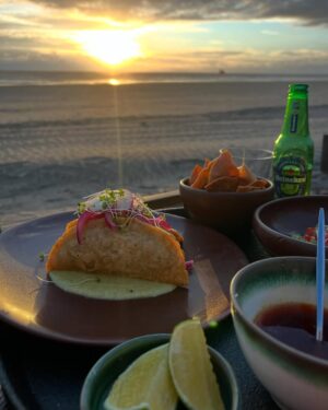 Ella Purnell Instagram - i went to Mexico