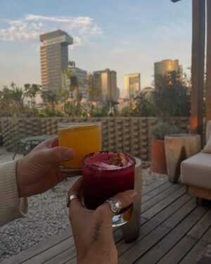 Ella Purnell Instagram - i went to Mexico