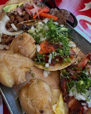 Ella Purnell Instagram - i went to Mexico