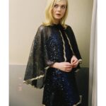 Elle Fanning