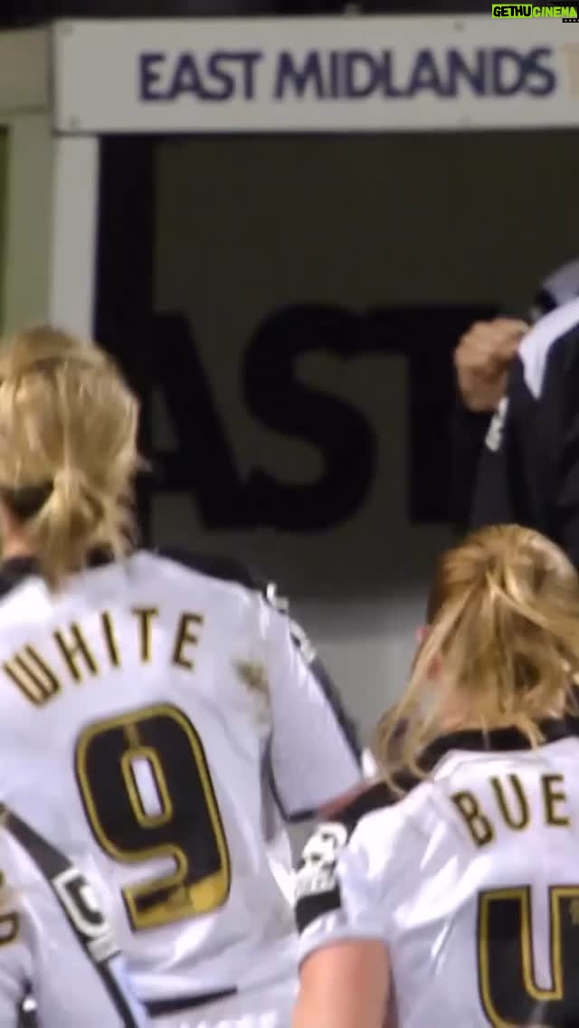 Ellen White - 9.9K Likes - That time Ellen White scored a 1000-IQ free kick 🤯