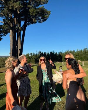 Ellyse Perry Instagram - A whole lotta sunshine ☀️ 🩵