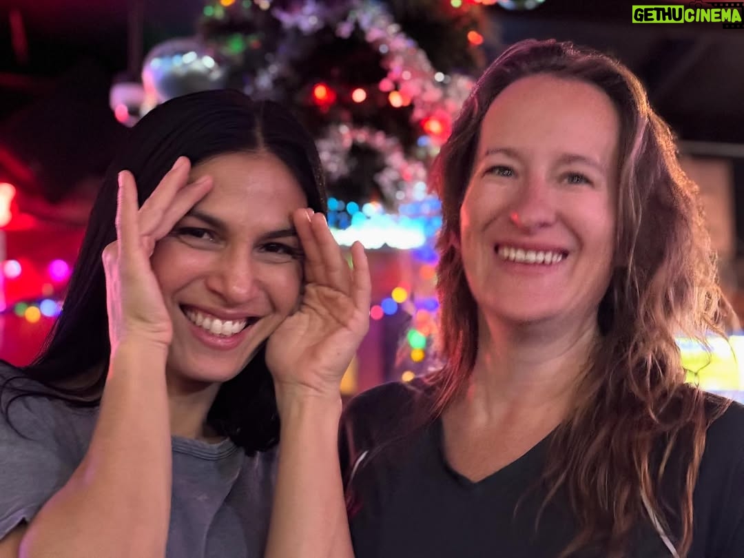 Elodie Yung - 7.7K Likes - And that’s a WRAP on Season 4!!So grateful for my @cleaningladyfox family 🙏 can’t wait to share this new season with everyone (& more pictures to come 😊!) Thank you to this amazing crew and cast for your work ethic and laughters ❤️ Love you all xxxx