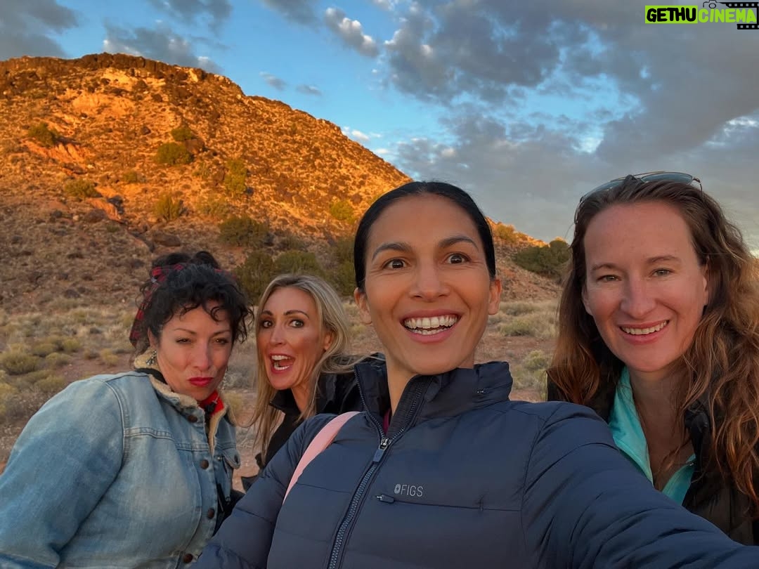 Elodie Yung - 7.7K Likes - And that’s a WRAP on Season 4!!So grateful for my @cleaningladyfox family 🙏 can’t wait to share this new season with everyone (& more pictures to come 😊!) Thank you to this amazing crew and cast for your work ethic and laughters ❤️ Love you all xxxx