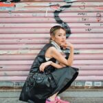 Elva Ni Chen-Xi