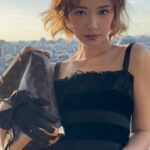 Elva Ni Chen-Xi