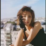 Elva Ni Chen-Xi