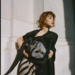 Elva Ni Chen-Xi