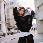 Elva Ni Chen-Xi