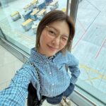 Elva Ni Chen-Xi