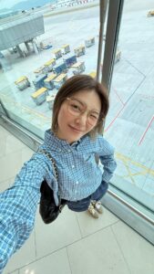 Actress Elva Ni Chen-Xi HD Photos and Wallpapers March 2025