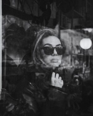 Elvana Gjata Instagram - Zemra plot qellime t’mira