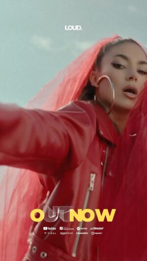 Elvana Gjata Instagram - OUT NOW on YouTube “Synin”
watch on youtube.com/elvanagjata 😉