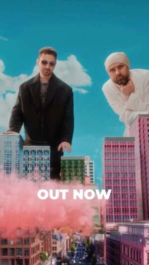Elvana Gjata Instagram - Besame En Rio - OUT NOW 🔥