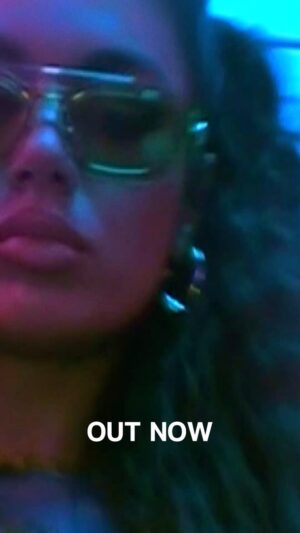 Elvana Gjata Instagram - “Clap Clap” with @gran.error @antonia is OUT NOW on @youtube @spotify @applemusic and all major digital stores. @globalrecords