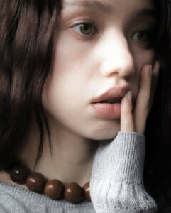 Actress Emilija Baranac HD Photos and Wallpapers October 2025
