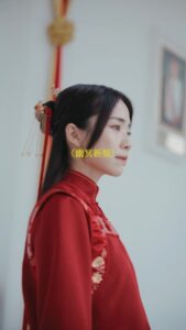 Actress Emily Chan HD Photos and Wallpapers April 2025