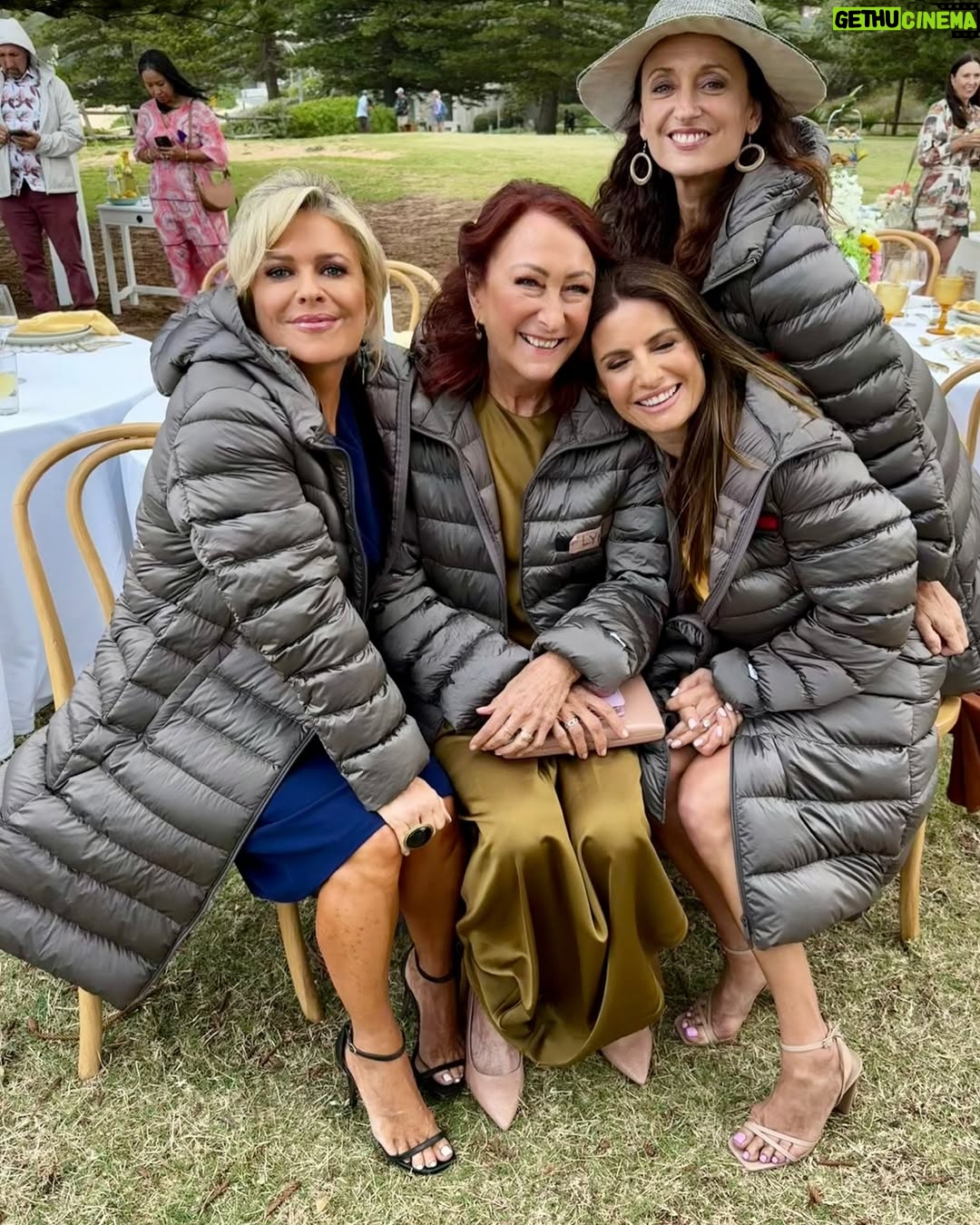 Emily Symons - 6.9K Likes - A little bit of both lives lately 🤍