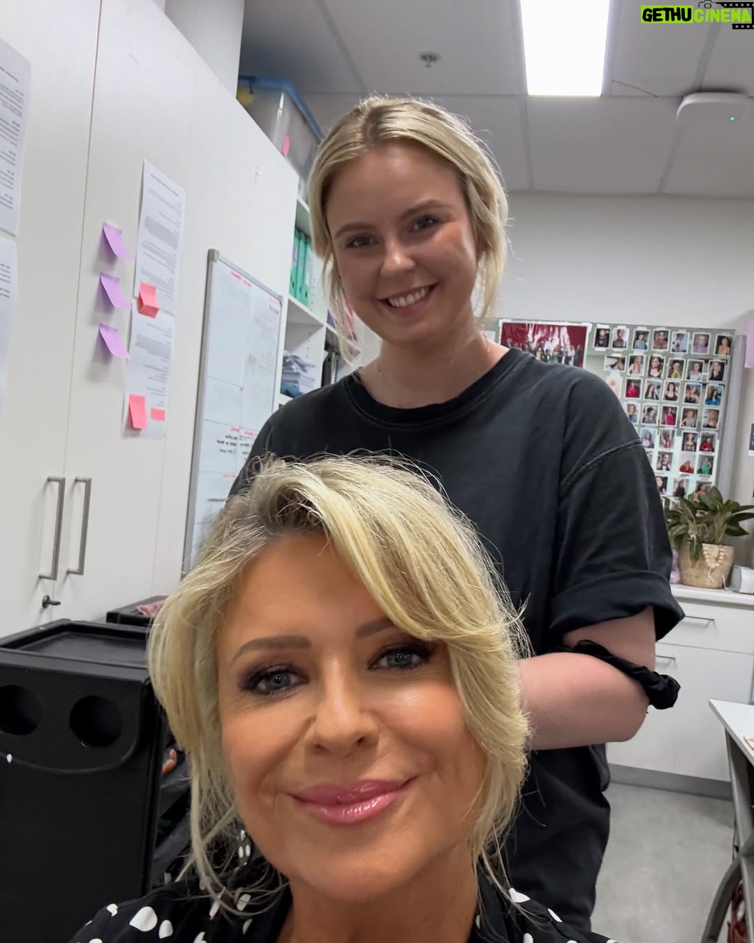 Emily Symons - 6.9K Likes - A little bit of both lives lately 🤍