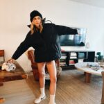 Emily Wickersham