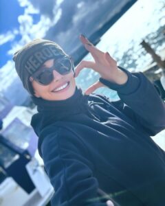 Actress Emina Jahovi? HD Photos and Wallpapers November 2025