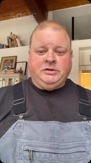 Emma Myles Instagram - The book is called the Trigger Kitchen and I love it. Emma has done such a beautiful job and the recipes are amazing. She brought the peanut butter cookies to my party and they vanished. Beautiful work Emma. I’ll put a link here a link in my bio and a link in the story. Buy one. Thanks! https://linktr.ee/emmamyles?utm_source=linktree_profile_share&ltsid=ff35f67b-85d3-4ca4-805c-8a6c419909d8