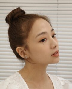 Actress Emma Wu HD Photos and Wallpapers October 2025
