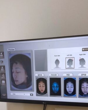 Emma Wu Instagram - 前陣子去韓國
其實是一個重要任務
就是要讓自己還有身邊的人
變亮、變緊實、加強保濕的保養之旅
這次選擇了韓國的本思醫院
在弘大、江南還有釜山也有
（任君選擇👱🏼‍♀️👧🏽🧔🏽
他們會提供專業的諮詢
也不會鼓勵過度加強
（而且有中文服務喔✌🏻✌🏻✌🏻）
我的臉好一陣子沒好好維修了🧰
這次針對臉部緊緻還有輪廓
做了細緻的調整
也有做一些針對身體保養的小項目
原來身體保養也能有新的體驗✨✨✨
做完之後我自己很滿意
身邊的朋友也說臉的線條變得很好
推薦大家下次旅行時
也可以安排一場醫美之旅
好好欣賞自己、愛自己🩷🩷🩷

#這也是一種愛自己的生活
#男女都適合的醫美活動
@vands_clinic_twn