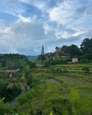 Emmanuelle Cureau Instagram - Drivée dans ma vie par une énergie yang, d’action , d’ambition , de contrôle même , une vie sans cesse remplie de nouveau projet , je suis arrivée à Bali avec l’ambition d’avancer et concrétiser ce que j’avais enclenché !

Mais Bali m’a pris …

Perte de motivation, d’envie, de tout élan de création et peut être même de sens .

J’ai finis par lâcher et petit à petit accepter ne plus faire , pour revenir une fois de plus à L’ÊTRE. 

Être soi dans une dimension plus authentique et vulnérable. 
Être soi pour s’ouvrir et l’offrir à l’autre 
Être soi au delà d’un ego du personnage
Être soi partout et dans tout !

Merci Bali de me rappeler l’essence de la vie ✨