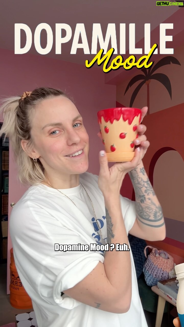 Emy LTR - 10.6K Likes - Emy ta nouvelle influenceuse en achat compulsif !
Alors c’est quoi ton objet pref?