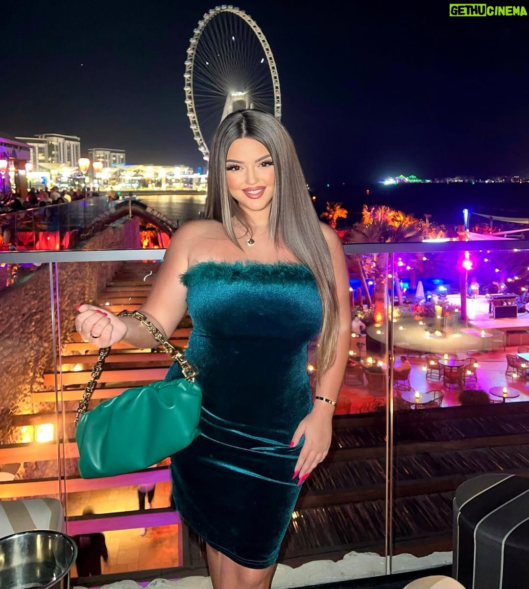 Enca - 80.3K Likes - The Dubai Eye is my Halo 😇😂