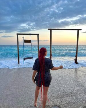 Enca Instagram - South 2023 🌊🧜🏼‍♀️