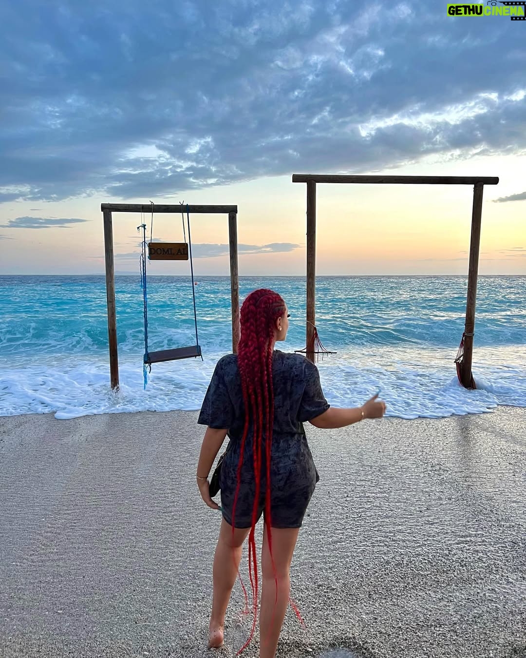 Enca - 118.5K Likes - South 2023 🌊🧜🏼♀️