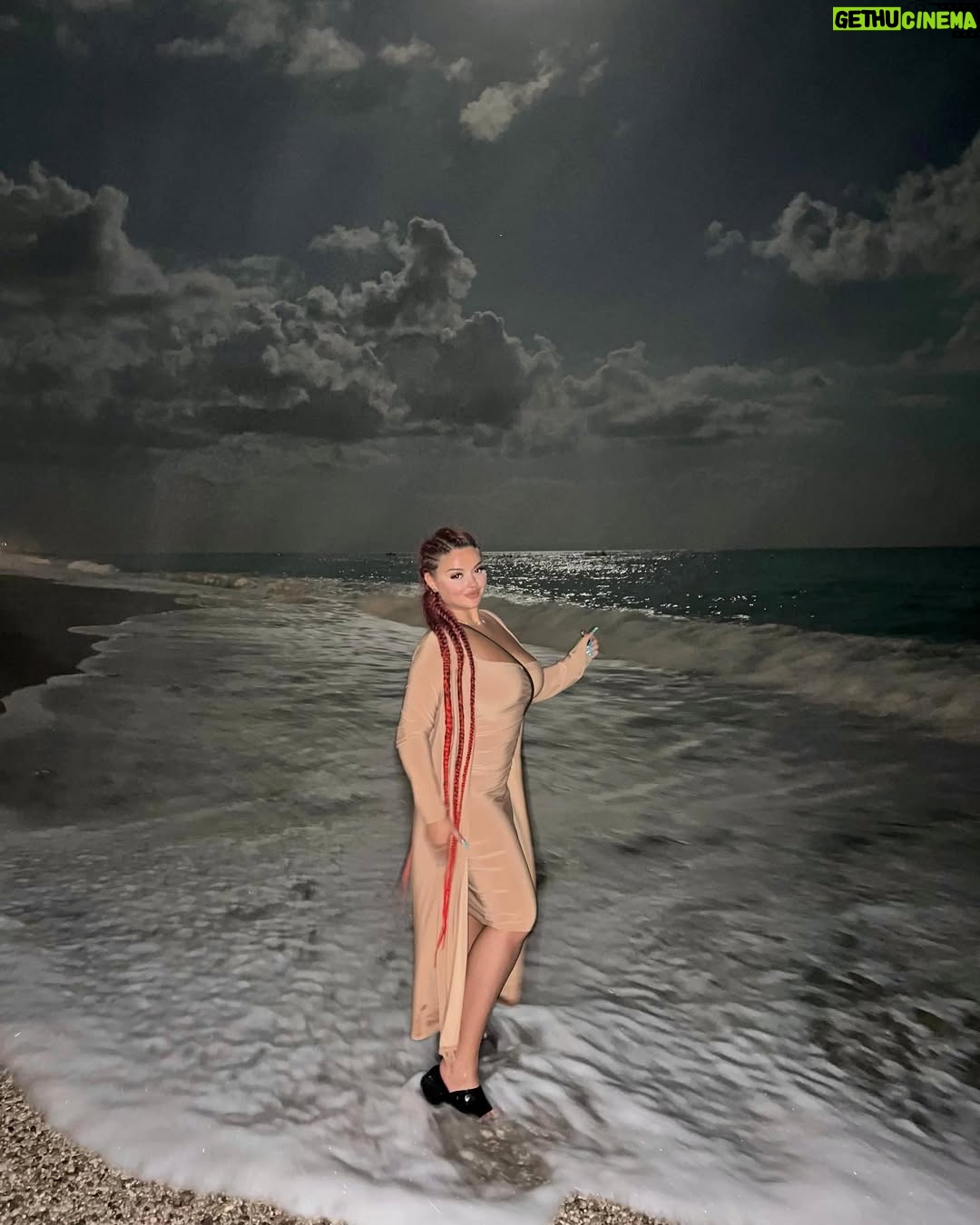 Enca - 118.5K Likes - South 2023 🌊🧜🏼♀️
