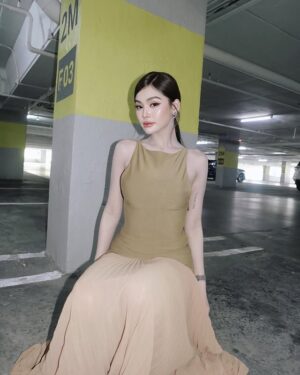 Engfa Waraha Instagram - HOT STAR FEMALE OF THE YEAR 🏆🤍
Thank you so much ka🥹