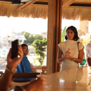 Enjy Kiwan Instagram - تفتكروا كريمان عشان اخت رقية هتطلع زيها ولا لا؟ #وتقابل_حبيب